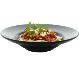 talerz-do-makaronu-zupy-27-cm-gleboki-czarny