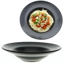 elegancki-talerz-czarny-gleboki-do-makaronu-27-cm