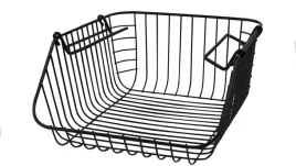 koszyk-pietrowy-czarny-metalowy-na-warzywa-owoce