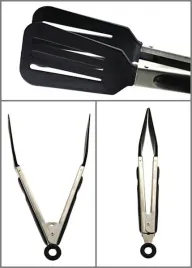 szczypce-kuchenne-grillowe-ze-stali-nierdzewnej