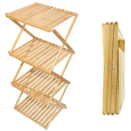 regal-bambusowy-skladany-4-polki-naturalny-40cm