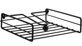 domowy-praktyczny-stojak-na-serwetki-czarny-stal