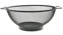 sitko-cedzak-ze-stali-kuchenny-czarny-25-cm