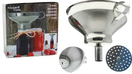 lejek-ze-stali-nierdzewnej-sloiki-butelki-sitko