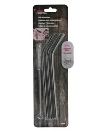 slomki-wielorazowe-metalowe-czarne-rurki-eko-czy