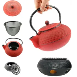 czajnik-zeliwny-15-l-zaparzacz-podgrzewacz-zestaw