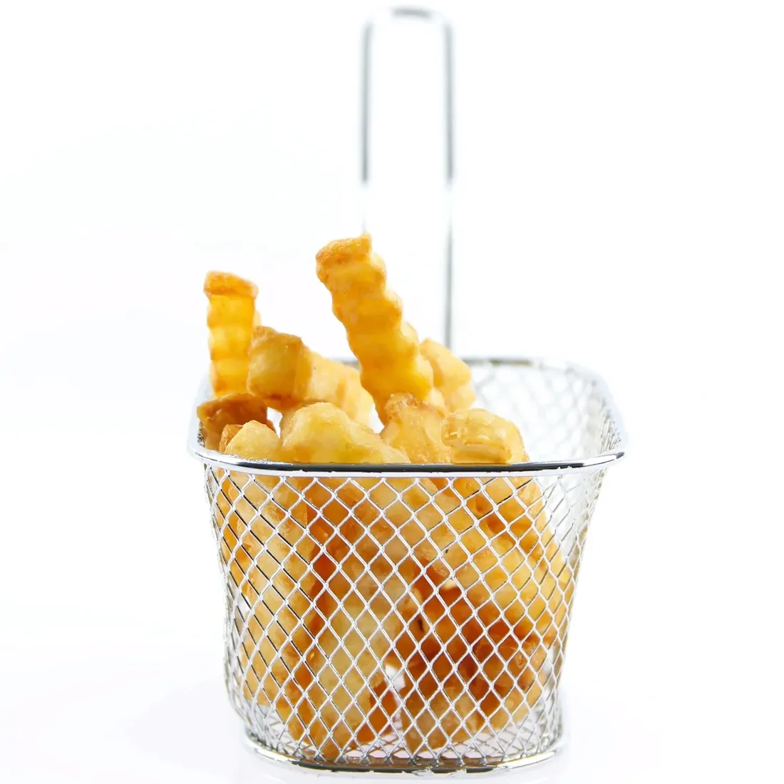 koszyk-do-frytek-mini-koszyczek-do-serwowania-stan-nowy