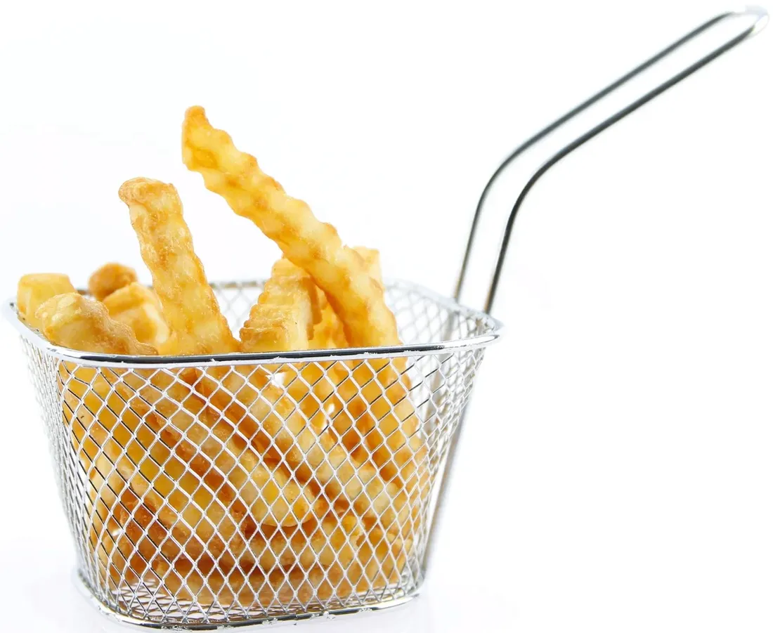 koszyk-do-frytek-mini-koszyczek-do-serwowania-stan-nowy