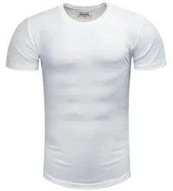t-shirt-koszulka-meska-biala-rozmiar-xxl