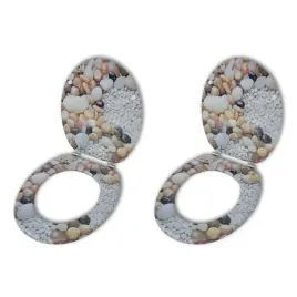 deski-sedesowe-2-szt-mdf-wzor-kamykow