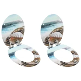 deski-klozetowe-wolnoopadajace-2-szt-mdf-wzor-w-muszle