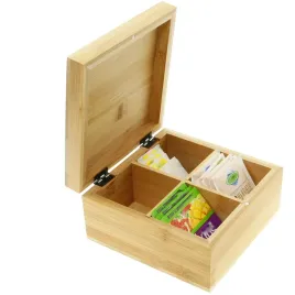 organizer-na-herbate-pudelko-4-przegrody-bambus