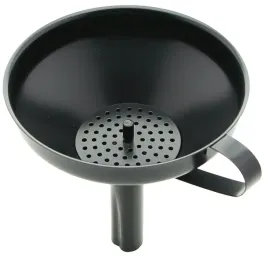 lejek-stalowy-kuchenny-do-sloikow-butelek-sitko