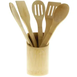 bambusowy-komplet-lyzek-i-lopatek-z-stojakiem