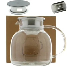 szklany-dzbanek-borokrzemowy-z-pokrywka-stalowa