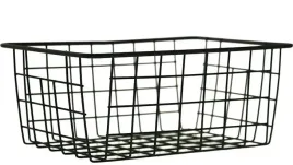 czarny-metalowy-kosz-na-owoce-i-warzywa-28x22x12cm