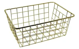 koszyk-metalowy-zloty-na-owoce-ozdobny-druciany