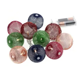 ledowe-lampki-azurowe-w-metalowych-kulach-led