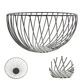 kosz-na-owoce-warzywa-koszyk-metalowy-czarny