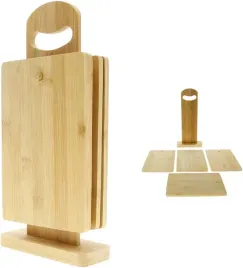 deski-do-krojenia-drewniane-bambusowe-zestaw-5-el