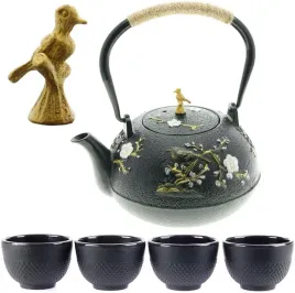 czajnik-zeliwny-zaparzacz-4-szt-czarki-zeliwne