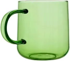 szklanka-szklana-kubek-do-kawy-i-herbaty-310-ml-87-cm-zielona