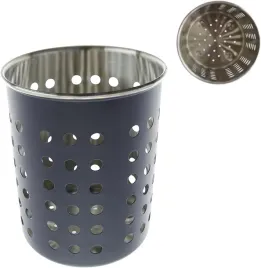 pojemnik-na-sztucce-organizer-koszyk-czarny-stal