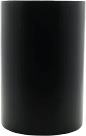 pojemnik-na-lod-15l-czarne-wiaderko-na-butelke