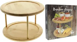 patera-obrotowa-bambusowa-talerz-do-serwowania-dan