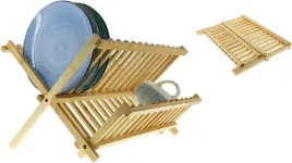 suszarka-do-naczyn-skladana-ociekacz-bambusowy