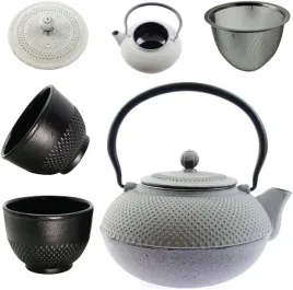 zaparzacz-czajnik-2x-czarki-zeliwne-do-herbaty