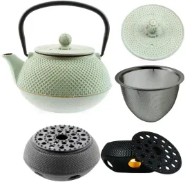 czajnik-imbryk-zeliwny-08-l-zaparzacz-sitko-do-herbaty-zestaw-podgrzewacz