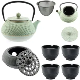 czajnik-imbryk-zeliwny-08l-z-zaprzacz-do-herbaty-4-czarki-podgrzewacz