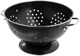 cedzak-czarny-durszlak-z-raczkami-retro-23cm-stal