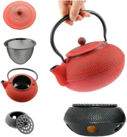 czajnik-zeliwny-zaparzacz-15-l-podgrzewacz-zestaw