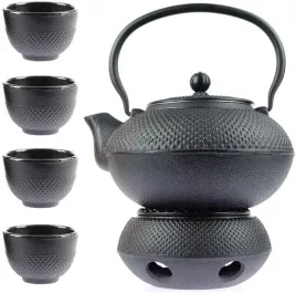 czajnik-15l-podgrzewacz-zeliwny-4x-czarki-zestaw