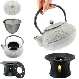 zaparzacz-zeliwny-zestaw-czajnik-15-l-podgrzewacz