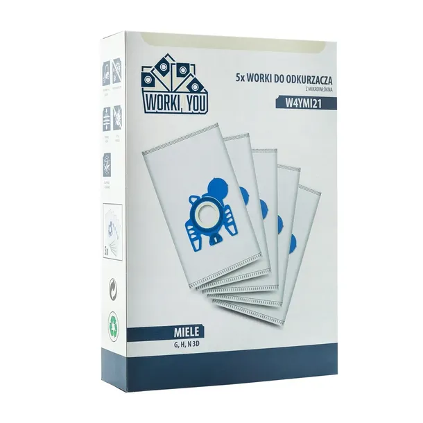 worki-do-miele-complete-c2-tango-ecoline-stan-nowy