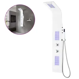 panel-prysznicowy-aluminiowy-bialy-20x44x130-cm