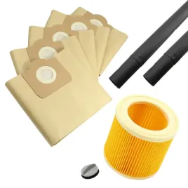 zestaw-do-odkurzacza-karcher-wd3-worki-filtr-rurki