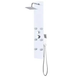 panel-prysznicowy-szklo-25-x-446-x-130-cm-bialy