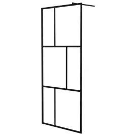 scianka-prysznicowa-z-hartowanego-szkla-czarna-90-x-195-cm