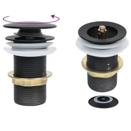 korek-klik-klak-bez-przelewu-czarny-64x64x91-cm