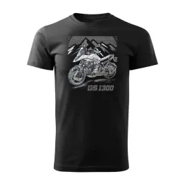 koszulka-motocyklowa-z-motocyklem-na-motor-bmw-gs-r-1300-kolekcjonerska-mes