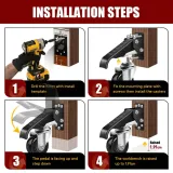 kolka-warstatowe-do-stolu-roboczego-z-podnosnikiem-320kg-4-sztuki-srednica-63-5-mm