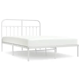 metalowa-rama-lozka-z-wezglowiem-biala-150x200-cm