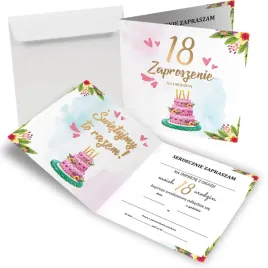 zaproszenie-na-urodziny-18-kwiatki-z2