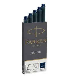 naboje-parker-5sztuk-granatowe-1950385