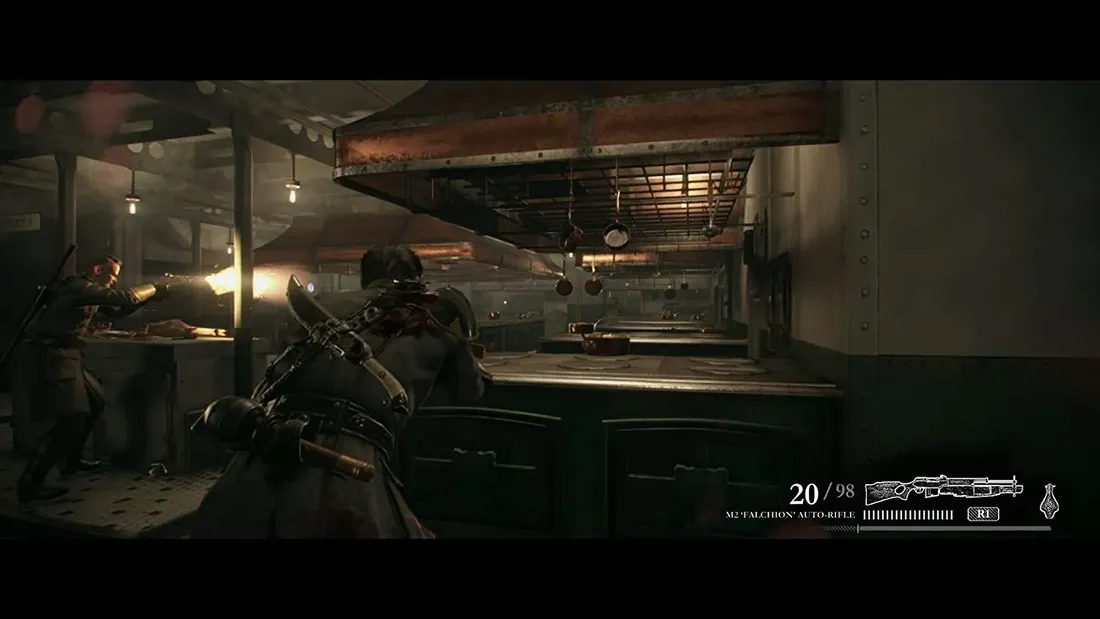 the-order-1886-pl-ps4-stan-nowy