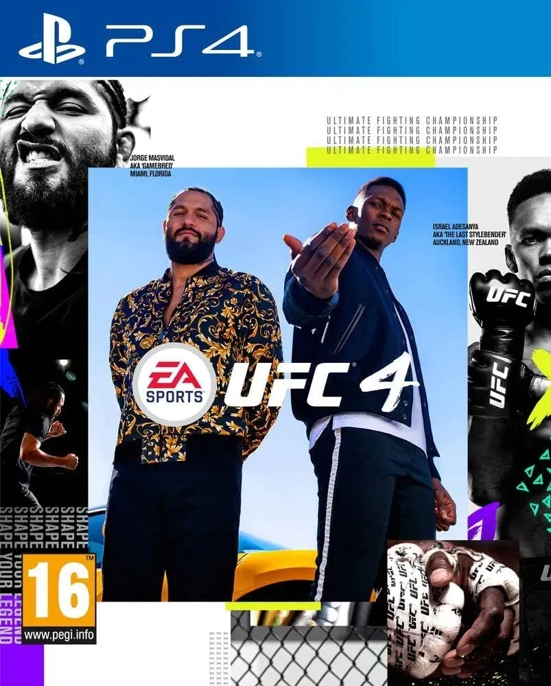 ufc-4-pl-eng-ps4-stan-nowy